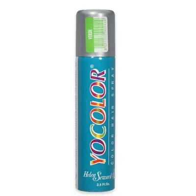 Yocolor spray 75 ml green