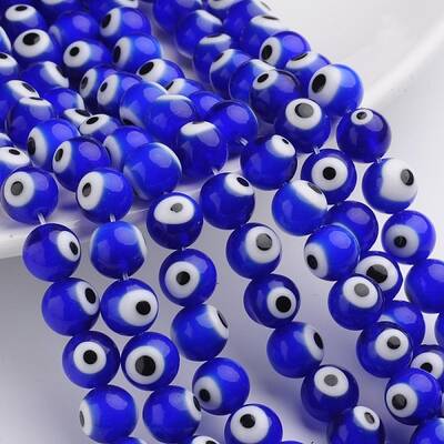 Handmade Lampwork Beads