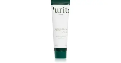 Purito Wonder Releaf Centella nourishing regenerating face cream with soothing effect 50 ml