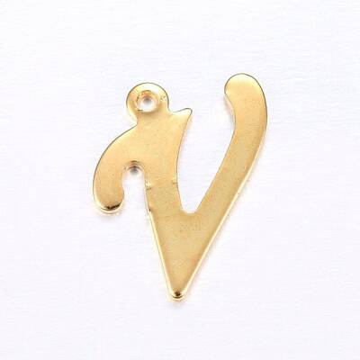 201 Stainless Steel Pendants