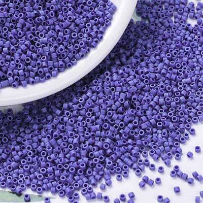 MIYUKI Delica Beads