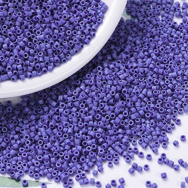 MIYUKI Delica Beads