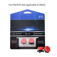 FPS Thumbsticks, Joystick for PS4/PS5 for Xbox X/S/One for Switch Pro Gaming Controllers, Thumb Grips, Console Accessories, S...