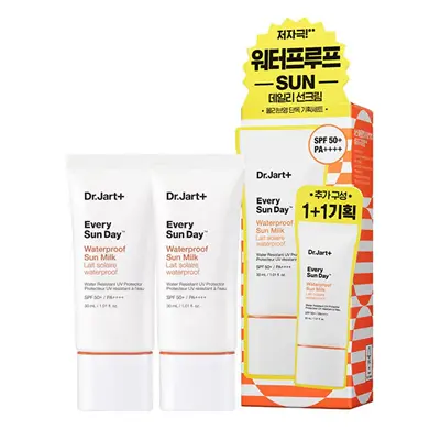 Dr. jart+ Every Sun Day Gift Set