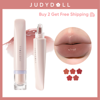 Judydoll Sweety Lip Jelly, Liquid Lipstick, Cute, Glossy, Moisturizing, Lightens Lip Lines, Nourishing, Lip Care Oil For Dry ...