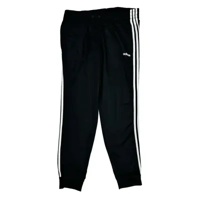 Adidas Slim Fit Joggers - XL Black Polyester