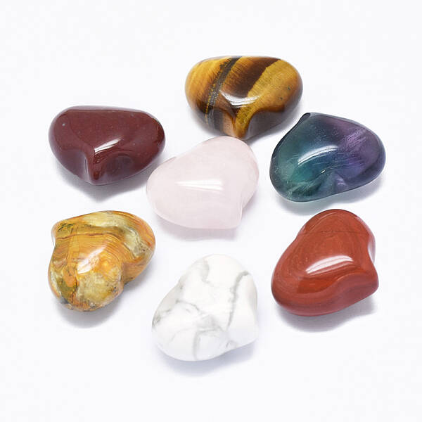 Natural Mixed Stone