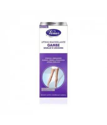 Venus Remodeling Lifting Slim and Light Legs 200 ml