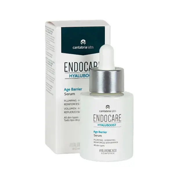 Endocare Hyaluboost Age Barrier Siero 30ml