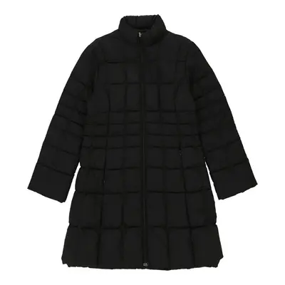 Moncler Puffer - Medium Black Polyamide | Size: medium