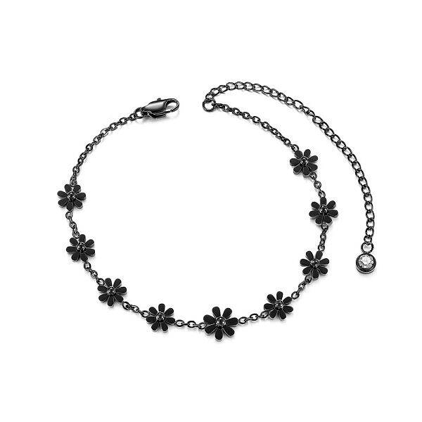 Stainless Steel Anklets
