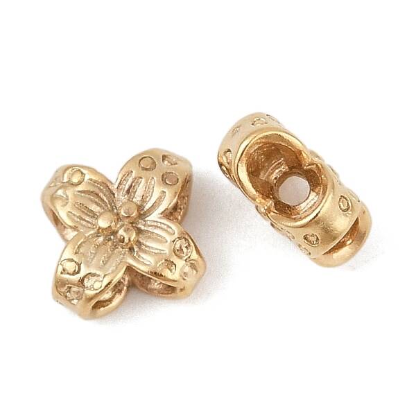 Brass Beads