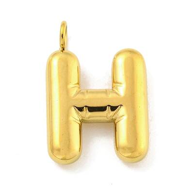 Ion Plating(IP) 304 Stainless Steel Pendants
