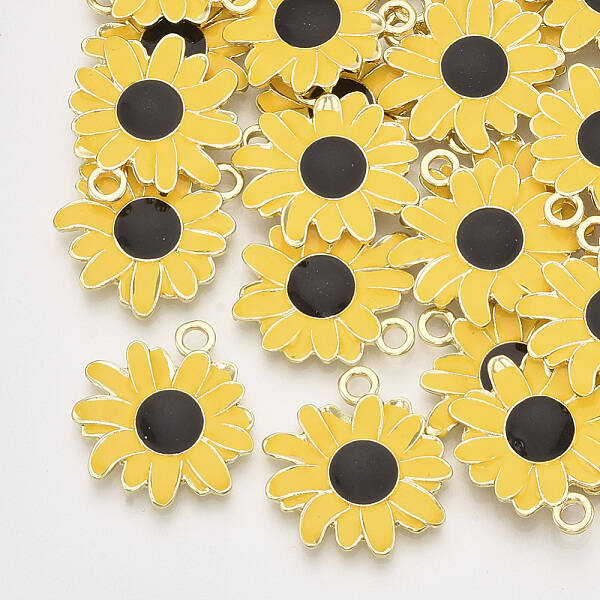 Alloy Pendants