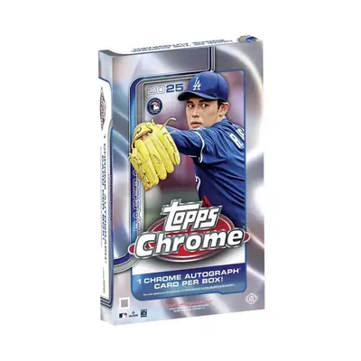 (6) BOX TOPPS PYT BREAK 16