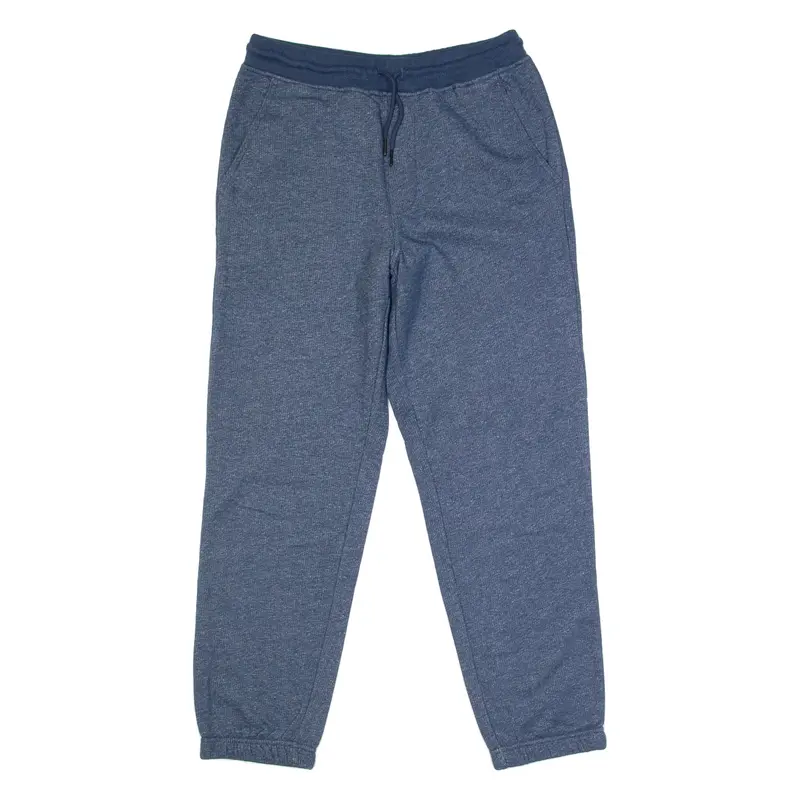 PATAGONIA Mens Joggers Blue Tapered S W30 L28