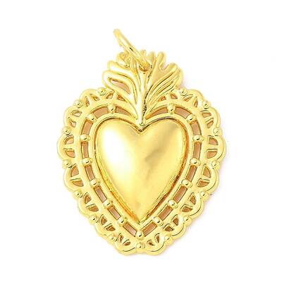 Alloy Pendants