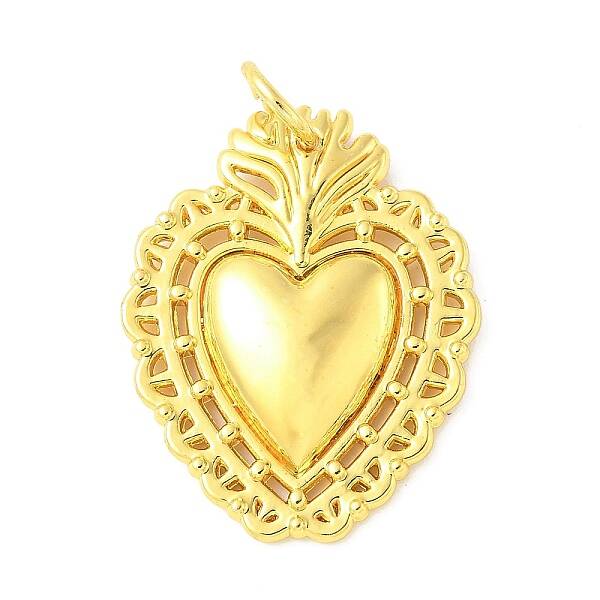 Alloy Pendants