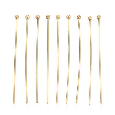 304 Stainless Steel Head Pins