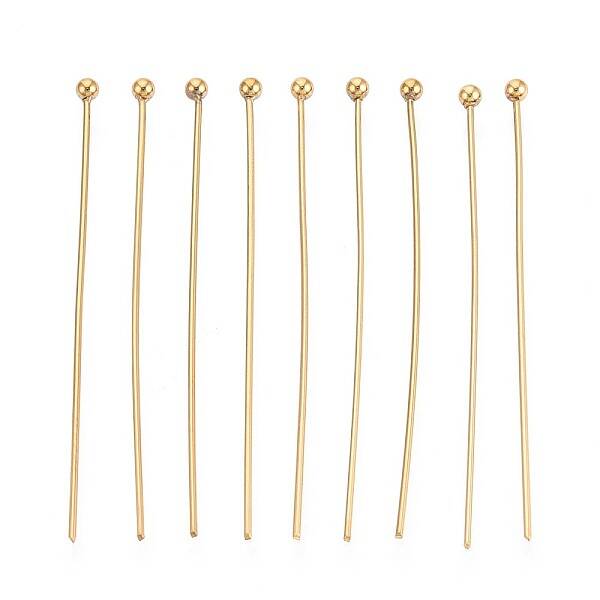304 Stainless Steel Head Pins