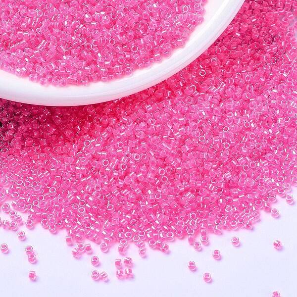 MIYUKI Delica Beads