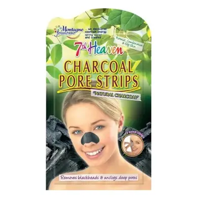 Montagne Jeunesse Carbon Pore Strips 3 units