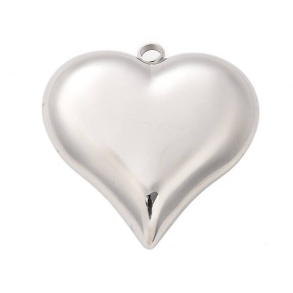 304 Stainless Steel Pendants
