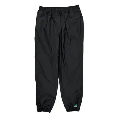 Adidas Tracksuit - Large Black Polyester