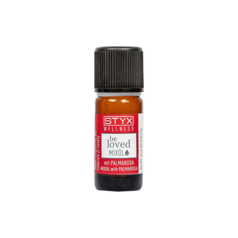 Styx be loved Palmarosa Oil Blend, 10 ml