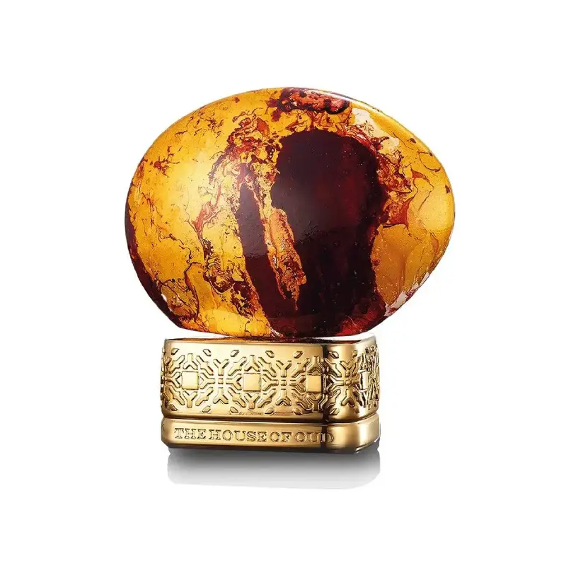 The House Of Oud The House Of Oud Almond Harmony - 75 Ml