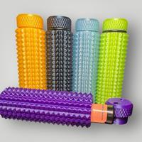 Little Ouchies Elixers and Potions Grippie Stick Pain Stim Fidget Keychain/Chapstick Holder for Anxiety Management