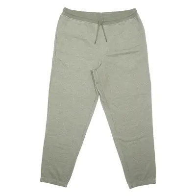 PATAGONIA Mens Joggers Green Tapered L W36 L30