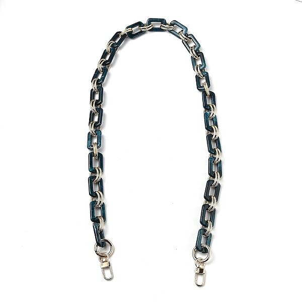 Resin Bag Chains Strap