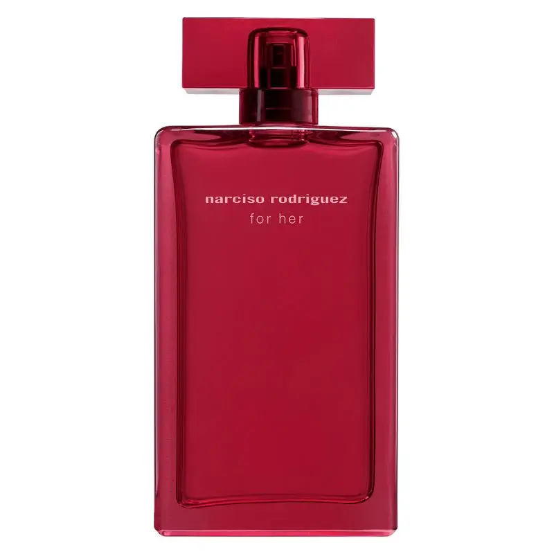 Narciso Rodriguez For Lei Eau De Parfum Intense Spray 100 Ml