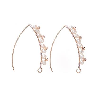 Dangle Earrings