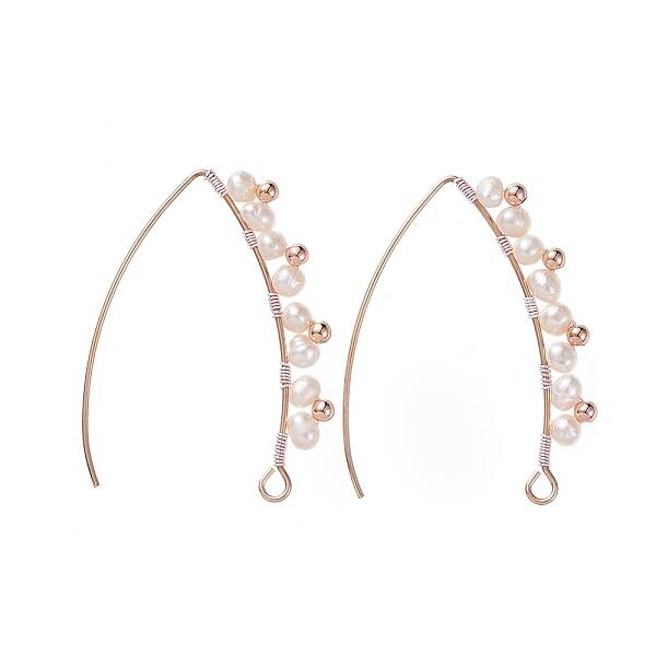 Dangle Earrings