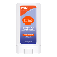 Mini Lume Solid Stick Deodorant - OB/GYN Created