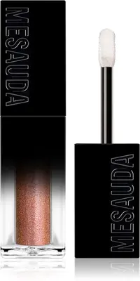 Mesauda Milano Galactic Liquid Eyeshadow Color 108 Andromeda 4.5ml