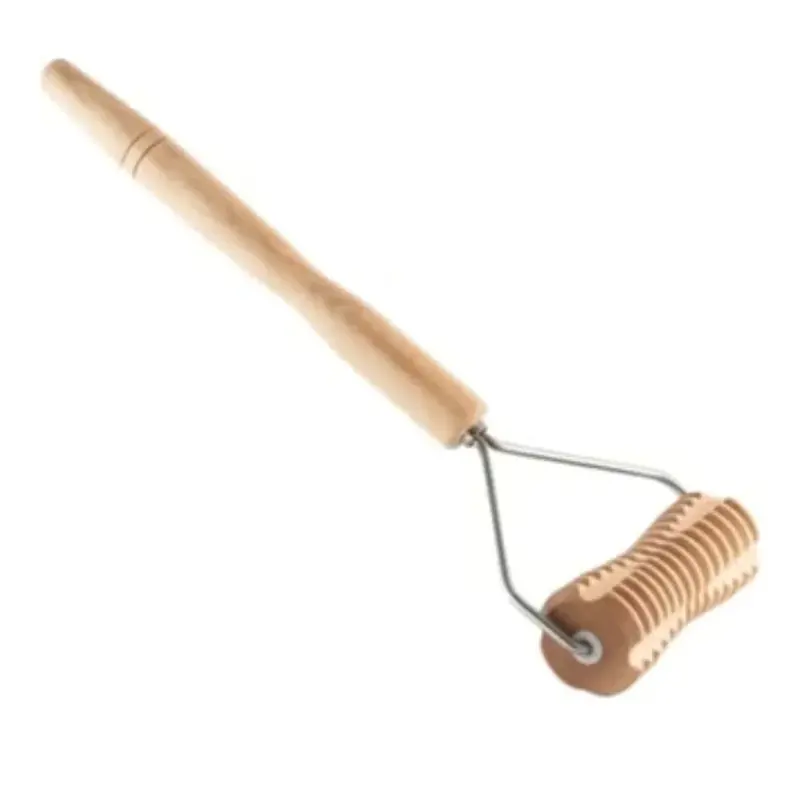 Mister geppetto T-Shaped Massage Roller - Large