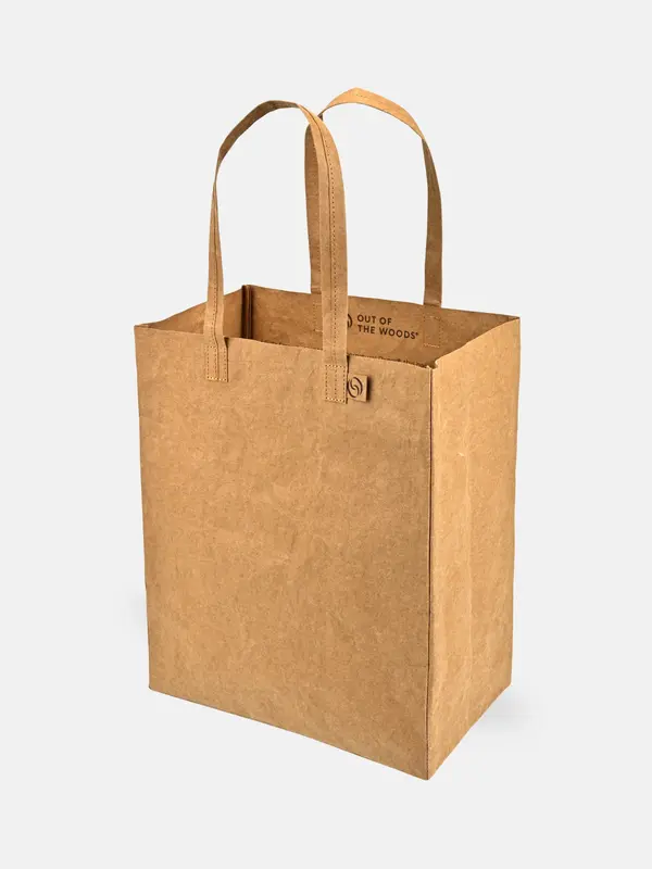 Market Tote | Color: Sahara