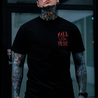 Bold Style 2-Side With Powerful Message - Tshirt, Sweatshirt, Hoodie