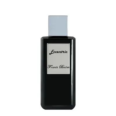 Franck boclet Eccentric Parfum - 100 ml unisex