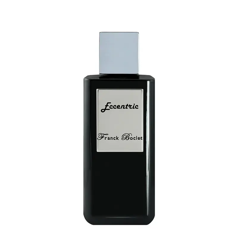 Franck boclet Eccentric Parfum - 100 ml unisex