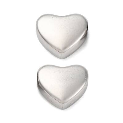 304 Stainless Steel Beads