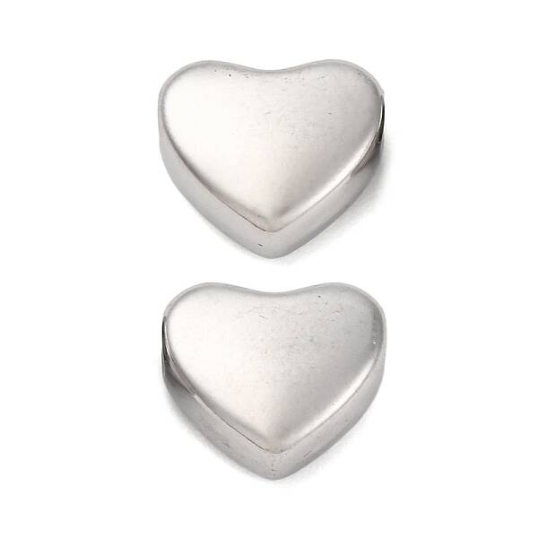 304 Stainless Steel Beads