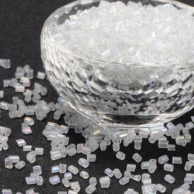 11/0 Glass Seed Beads