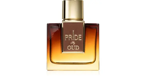Rue Broca Pride My Oud EDP M 100 ml