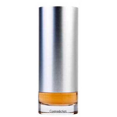 Contradiction Perfume for Women - Eau de Parfum Spray 3.4 oz