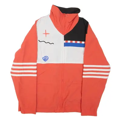 Womens Jacket Pink M