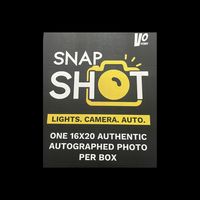 Break #5 Snapshot Pick Your Division - VO Hobby